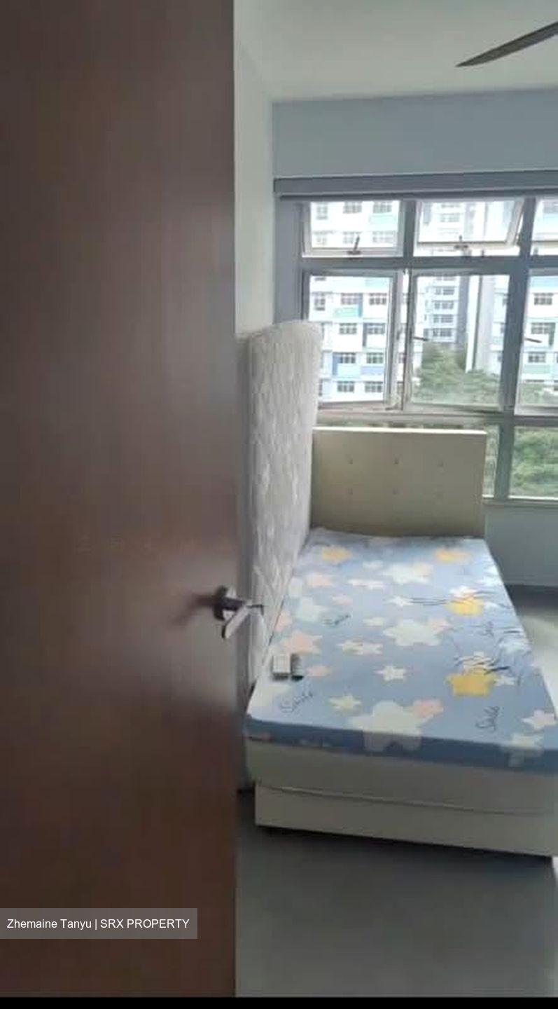 Blk 126D Eastdelta @ Canberra (Sembawang), HDB 4 Rooms #600962591